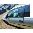 Tür links VW Golf 5 V 1K1 3 türig Farbcode LA7W Grau Reflexsilber Metallic
