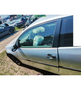 Tür links VW Golf 5 V 1K1 3 türig Farbcode LA7W Grau Reflexsilber Metallic