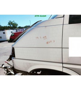 Kotflügel links VW Transporter Bus T4 Fahrerseite