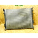 Wasserkühler Kühler Kühlerlüfter Elektrolüfter Renault Twingo 2 II 8200066098