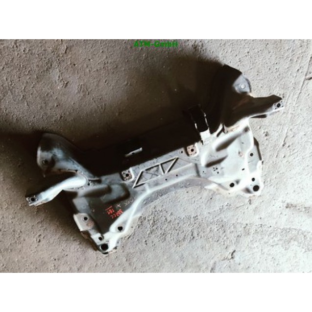 Motorhalter Motorträger vorne Peugeot 307 CC