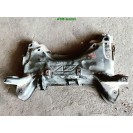 Motorhalter Motorträger vorne Peugeot 307 CC
