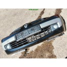 Stoßstange vorne Renault Megane 2 II Farbcode NV676 Noir Nacre Black Perleffekt