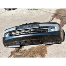 Stoßstange vorne Renault Megane 2 II Farbcode NV676 Noir Nacre Black Perleffekt