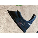 Kotflügel rechts Renault Megane 2 II Farbcode NV676 Noir Nacre Black Perleffekt