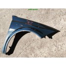 Kotflügel rechts Renault Megane 2 II Farbcode NV676 Noir Nacre Black Perleffekt