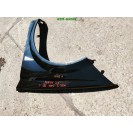 Kotflügel links Renault Megane 2 II Farbcode NV676 Noir Nacre Black Perleffekt