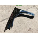 Kotflügel links Renault Megane 2 II Farbcode NV676 Noir Nacre Black Perleffekt