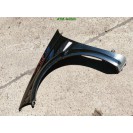 Kotflügel links Renault Megane 2 II Farbcode NV676 Noir Nacre Black Perleffekt