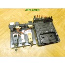 Motorsteuergerät Tacho Skoda Yeti 03C906016CK Gelaufen 82.000 KM