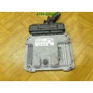 Motorsteuergerät Tacho Skoda Yeti 03C906016CK Gelaufen 82.000 KM