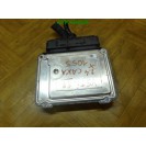 Motorsteuergerät Tacho Skoda Yeti 03C906016CK Gelaufen 82.000 KM