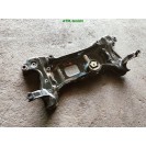 Motorhalter Motorträger vorne Achse Skoda Yeti