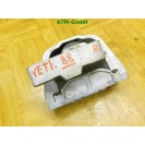 Motorhalter Motorlager rechts Skoda Yeti Beifahrerseite 1K0199262CF