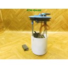Kraftstoffpumpe Benzinpumpe Skoda Yeti 1K0919051DB