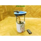 Kraftstoffpumpe Benzinpumpe Skoda Yeti 1K0919051DB