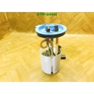 Kraftstoffpumpe Benzinpumpe Skoda Yeti 1K0919051DB