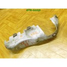 Hitzeschild Blech Hitzeblech Skoda Yeti 03C253041BH