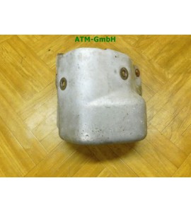 Hitzeschild Blech Hitzeblech Skoda Yeti 03C253041AS