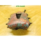 Bremssattel vorne links Skoda Yeti Fahrerseite ATE 81