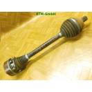 Antriebswelle Gelenkwelle links Skoda Yeti Fahrerseite