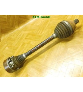 Antriebswelle Gelenkwelle links Skoda Yeti Fahrerseite