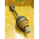Antriebswelle Gelenkwelle links Skoda Yeti Fahrerseite