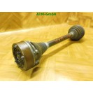 Antriebswelle Gelenkwelle links Skoda Yeti Fahrerseite