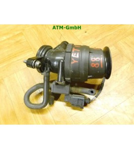 Ansaugstutzen Luftfilter Turbolader Rohr Skoda Yeti 03C129656C