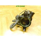 Ansaugstutzen Luftfilter Turbolader Rohr Skoda Yeti 03C129656C