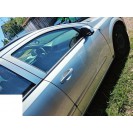 Tür vorne rechts Opel Astra H Kombi Farbcode Z20R Saphirschwarz Perl