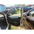 Tür vorne rechts Opel Astra H Kombi Farbcode Z20R Saphirschwarz Perl