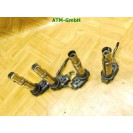 Zündspule Zündspulenset Set x 4 Stück Seat Ibiza 4 IV 036905715F Eldor
