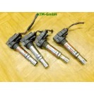 Zündspule Zündspulenset Set x 4 Stück Seat Ibiza 4 IV 036905715F Eldor