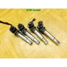 Zündspule Zündspulenset Set x 4 Stück Seat Ibiza 4 IV 036905715F Eldor