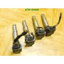 Zündspule Zündspulenset Set x 4 Stück Seat Ibiza 4 IV 036905715F Eldor