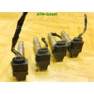Zündspule Zündspulenset Set x 4 Stück Seat Ibiza 4 IV 036905715F Eldor