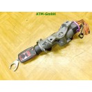 Zündschloss Schlüssel Lesespule Seat Ibiza 4 IV 4B0905851C TKE