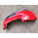 Stoßstange vorne Seat Ibiza 4 IV Farbcode LS3H Rojo Emocion Rot