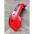 Stoßstange vorne Seat Ibiza 4 IV Farbcode LS3H Rojo Emocion Rot