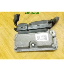 Motorsteuergerät Steuergerät Seat Ibiza 4 IV 03C90624BK Magneti Marelli