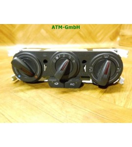 Klimabedienteil Bedienteil Schalter Seat Ibiza 4 IV Behr 6J0820045