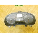 Tacho Kombiinstrument Seat Ibiza 4 IV 6J0920800K