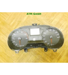 Tacho Kombiinstrument Seat Ibiza 4 IV 6J0920800K