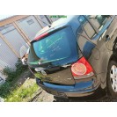 Heckklappe VW Polo 9N3 5 türig Farbcode LC9Z Schwarz Black Magic Pearl