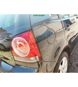 Bremsleuchte Rückleuchte Bremslicht Rücklicht rechts VW Polo 9N3 5 türig