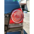 Bremsleuchte Rückleuchte Bremslicht Rücklicht rechts VW Polo 9N3 5 türig