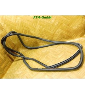Dichtung Türdichtung hinten links Audi A3 Sportback 8P 8PA S3 Fahrerseite