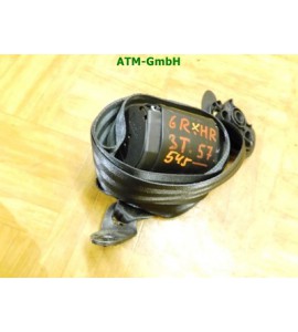 Gurt Sicherheitsgurt hinten rechts Beifahrerseite VW Polo 5 V 6R 6R0857806
