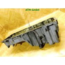 Ölwanne BMW 5 5er E60 7801365 Temic 7567723